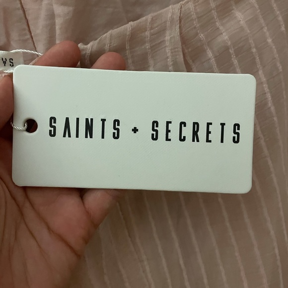 Dress - Picture 3 of 6